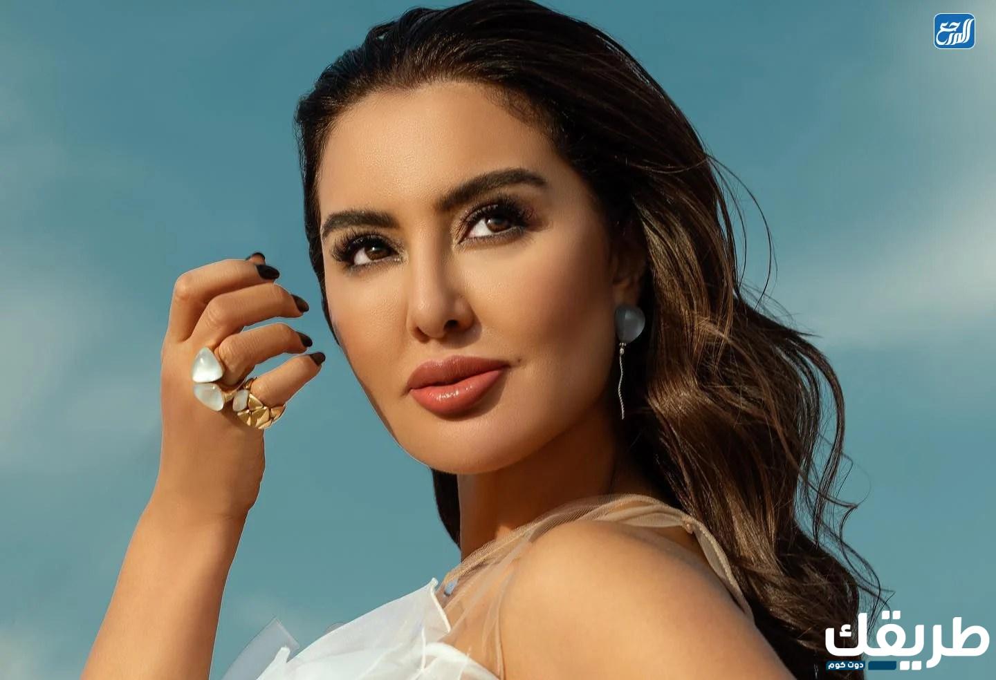 تعرف على السيرة الذاتية للفنانة المغربية ميساء مغربي 6 876497144956097